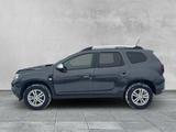 Dacia Duster 1.5 dCi 115 II Prestige+ MULTIVIEW+NAVI+ - Dacia Duster Prestige mit Diesel-Antrieb