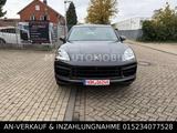 Porsche CAYENNE * TURBO * 4.0 V8 * 549 PS * CHRONO * - Porsche Cayenne: 4.5