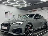 Audi A5 Coupe 50 TDI Quattro Edition One S-LINE PLUS - Audi A5 edition-one