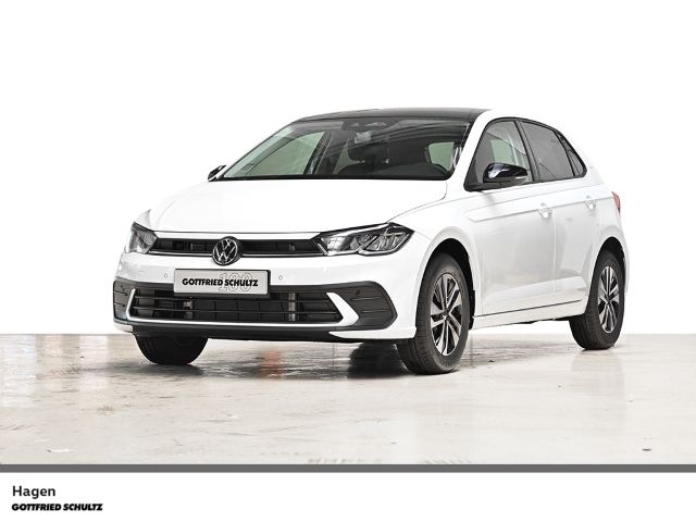 Volkswagen Polo Energy 1 0 l TSI DSG AHK RFK PANO SHZ ACC A