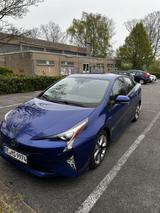 Toyota Prius 1.8-l-VVT-i Comfort Kamera CARPLAY KEYLESS - Toyota Prius: C