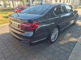 BMW 750i - - BMW 750 in Bochum