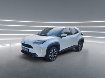 Toyota Yaris Cross - 2