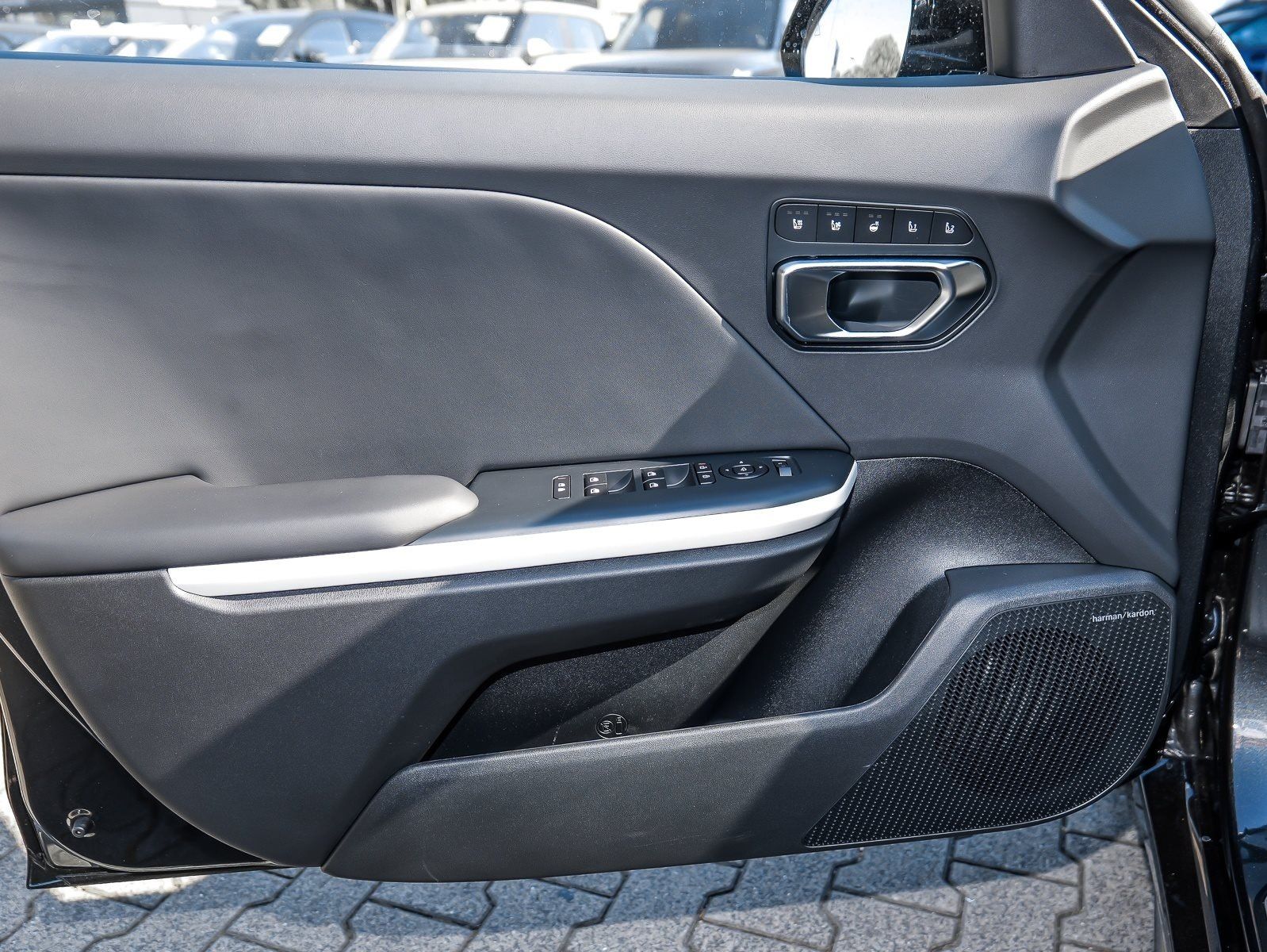 Kia K4 - Bild 15