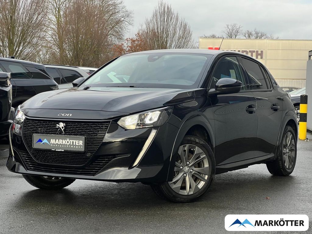 Image of Peugeot 208