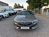 Opel Insignia CT 2.0 Turbo 191kW  Exclusive Auto 4x4 - Opel Insignia: Turbo X