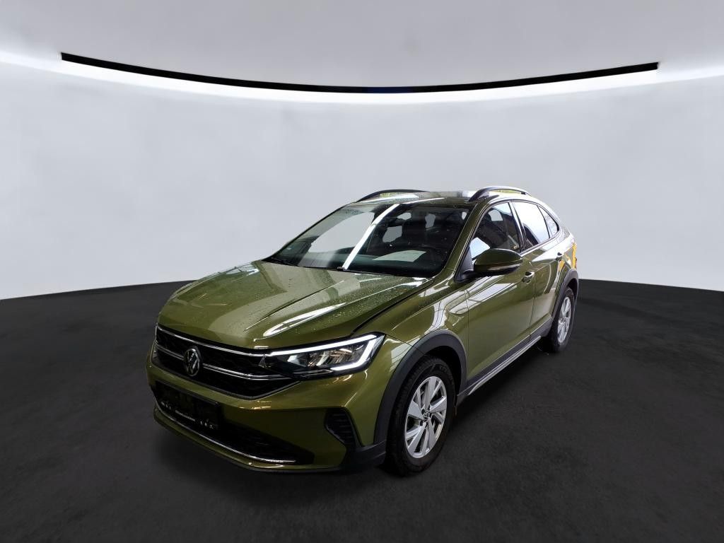 Volkswagen Taigo Life 1.0TSI Navi SHZ LED Alu16