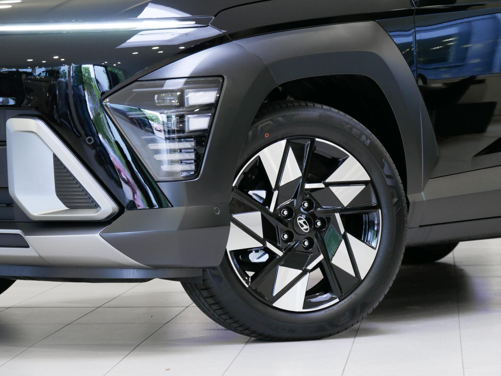Hyundai Kona 1.6 TGDI DCT Prime LED RELAX 360 Grad Kame, миниатюра 8
