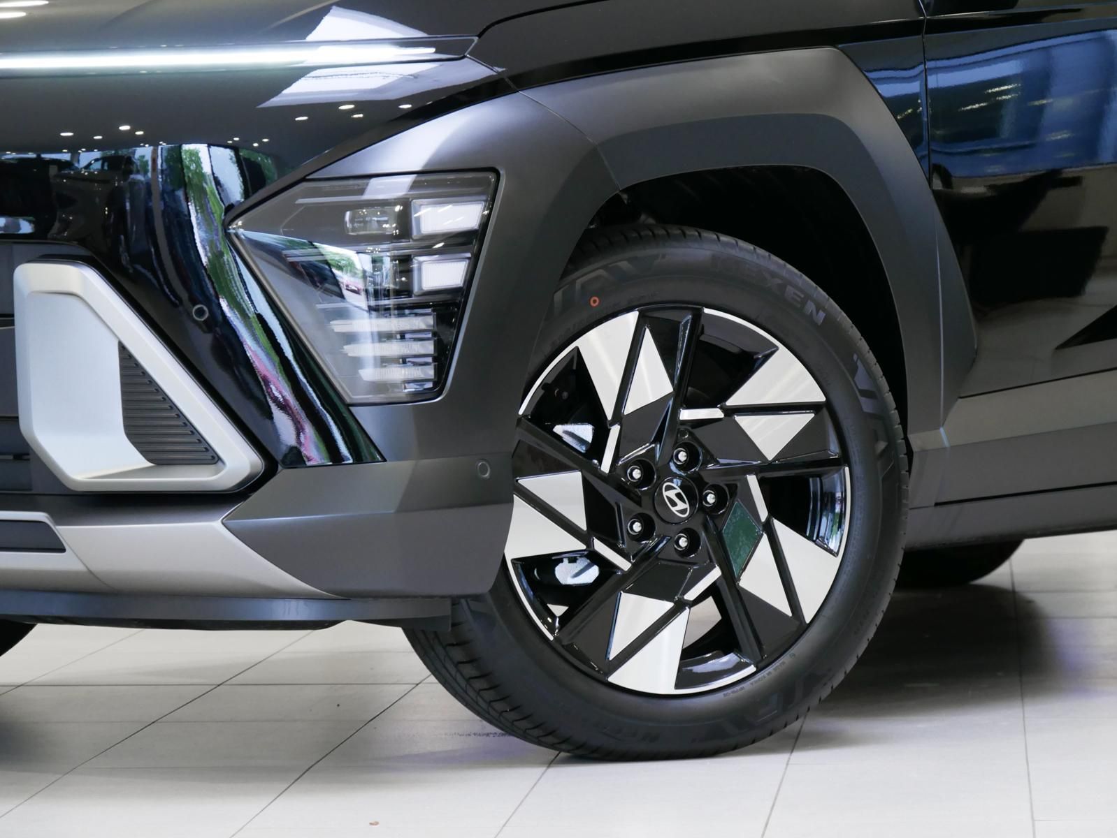 Hyundai Kona – Bild 8