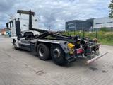 MAN 26.440 6x2 TGX Meiller 2070 - Angebote