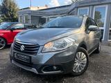 Suzuki SX4*S-Cross*Limited+*4x4*AUTOMATIK*SHZ*TÜVNEU* - Suzuki SX4: Limited