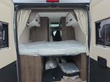 Benimar Benivan 144 Plus Northautokapp nach Miete - Benimar Benivan B144