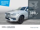 Volvo XC90 T8 AWD Core MATRIX ACC AUT DYNLICHT EL.HECK - Volvo XC90 Jahreswagen