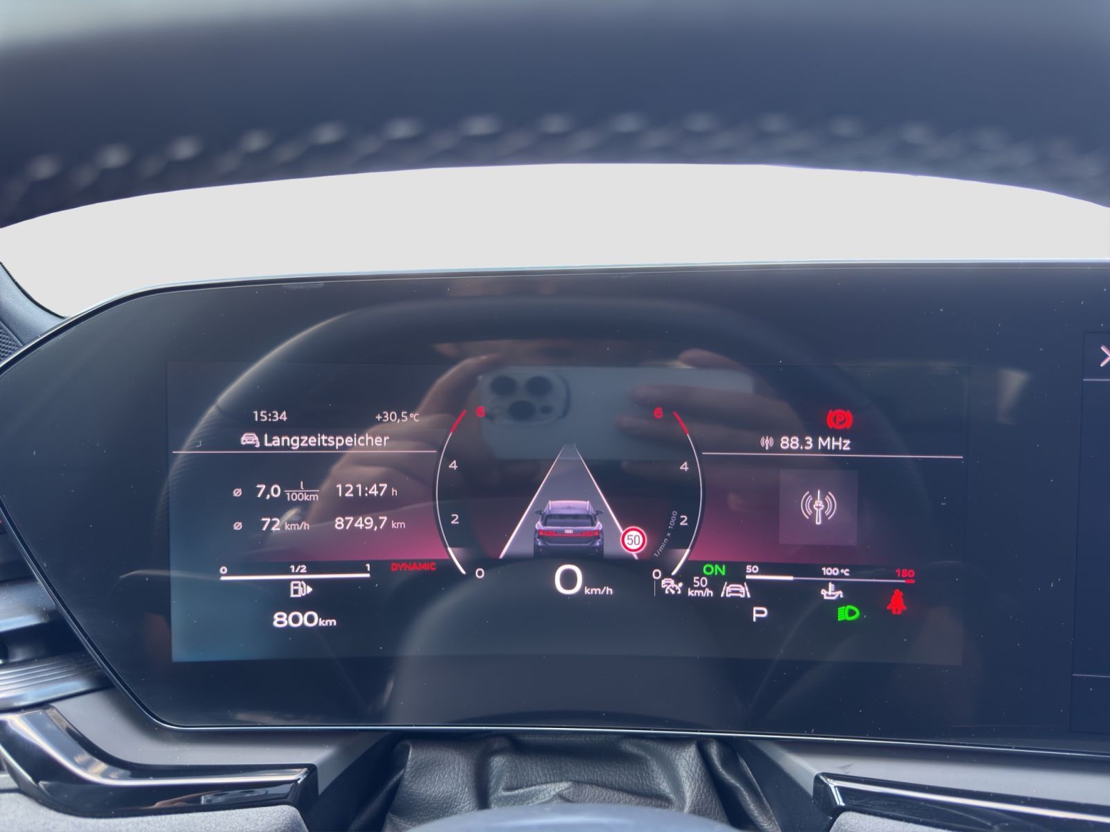 Audi A6 - Bild 18