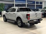 Ford Ranger 3.2 TDCi Wildtrak 4x4 Doppelkabine - Ford Ranger: Doppelkabine