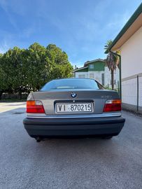 BMW 316 - 4