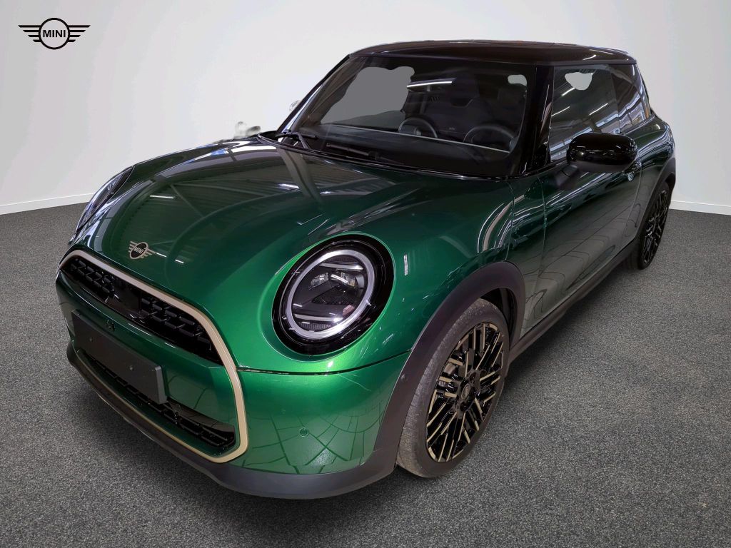 MINI Cooper C