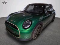 MINI Cooper C - Vorschau Bild 1
