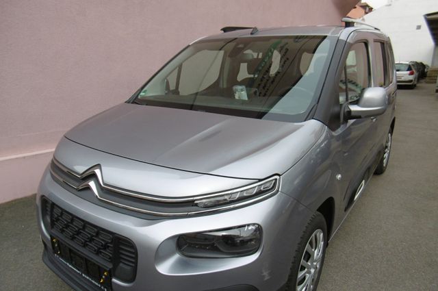 Citroën Berlingo Feel M  Mod. 2019, Zahnriemen neu