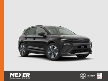Skoda Elroq Selection 60 Loft *LED, AHK, Wärmepumpe*