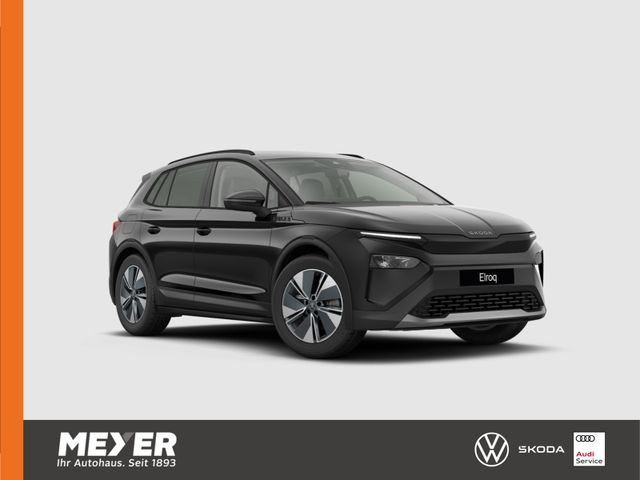 SKODA Elroq Selection 60 Loft *LED, AHK, Wärmepumpe*