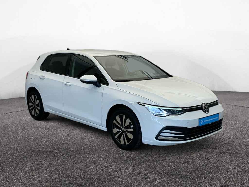 Volkswagen Golf VIII Move TDI DSG *LED*NAV*DIGITAL*SHZ*PDC*