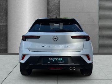 Opel Mokka - 6
