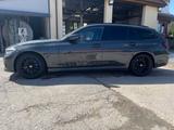 BMW M340d - BMW M340d von privat