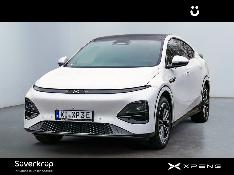 XPENG G6