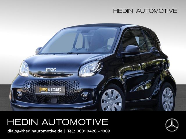 Smart SMART EQ FORTWO 