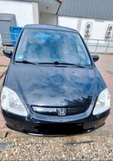 Honda Civic VII - wenig gelaufen! *Beschre... - Honda Civic: Vi