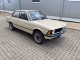 BMW 316 - Oldtimer - Alpina - guter Zustand - Autos aus dem Jahr 1980