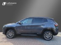 Jeep Compass - Vorschau Bild 3