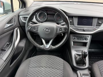 Opel Astra - 11