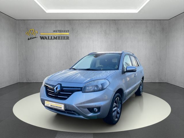 Renault Koleos Night&Day