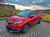 Renault Captur Helly Hansen 1.Hand Automatik - Renault Captur Helly-Hansen
