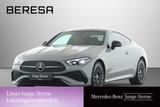 Mercedes-Benz CLE 220 d Coupé AMG Night Pano Burmester 20 Zoll - Mercedes-Benz CLE-Klasse Gebrauchtwagen