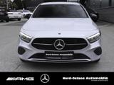Mercedes-Benz A 220 4M PROGRESSIVE ADV NIGHT STHZG LED KAMERA - gebrauchte Mercedes-Benz A 220 aus dem Jahr 2024