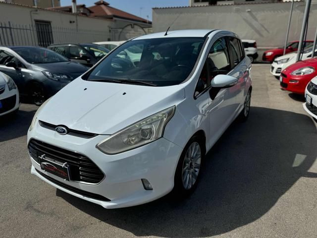 Ford FORD B-Max 1.5 TDCi 75 CV Titanium