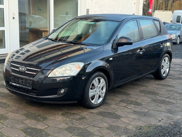 Kia cee'd / Ceed 1.4 *Klima*TÜV