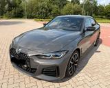 BMW M440i xDrive Gran Coupé *VOLL*Garantie bis 12/28 - BMW M440 in Hamburg