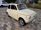 Fiat 500 - Fiat 500 Gebrauchtwagen in Kassel