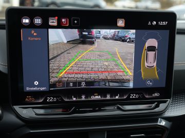 Cupra Formentor VZ 2.0 TSI 4Drive DSG AHK Pano Kamera