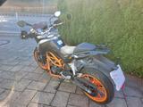 KTM Duke 390  aus 1. Hand - Angebote