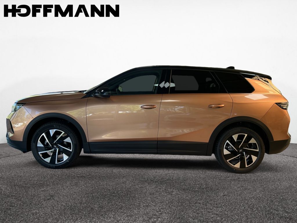 Fahrzeugabbildung Opel Grandland 1.2 DI Hybrid 48 V Automatik GS (K)