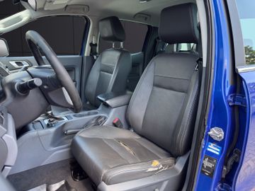 Ford Ranger - 9