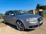 Audi A4 3.0 TDI 3 X line Tauchen möglich - Audi A4 aus 2005: 3.0