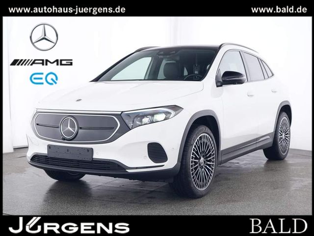 Mercedes-Benz EQA 250 ELectric-Art/Wide/LED/Pano/360/Night/20'