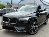 Volvo XC90 B5 R-Design AWD 7-Sitzer|Luftfederung|H&K| - Volvo XC90 in Mannheim