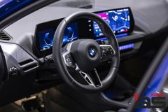 BMW 118 d M Sport PremiumP|DrivingA|Kamera|LED|SHZ